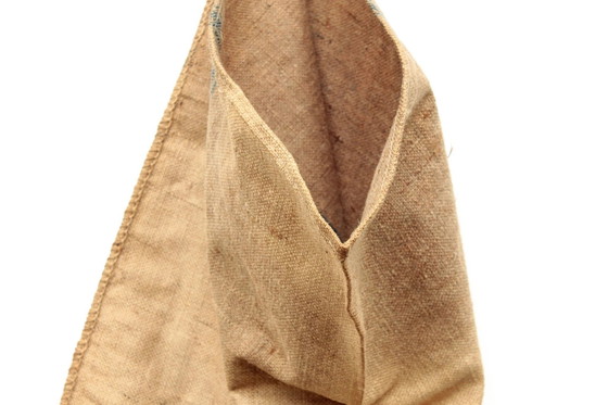 Image 1 of Sac de brasserie antique "Brauerei Fischer" Kirchheim/Ries,