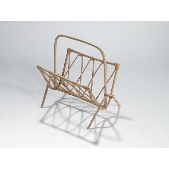 Image 1 of Ensemble de décoration de jardin vintage par Audoux Minet - années 1950