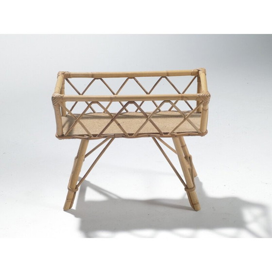 Image 1 of Ensemble de décoration de jardin vintage par Audoux Minet - années 1950