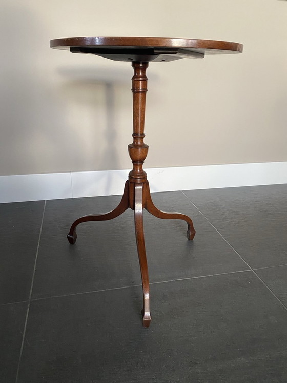 Image 1 of Arthur Brett & Sons Pour Pander Table exclusive