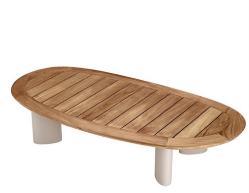 1X Table basse Eichholtz Free Form Outdoor