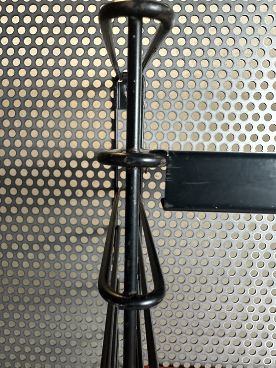 Image 1 of Rack Vintage Tomado - Métal