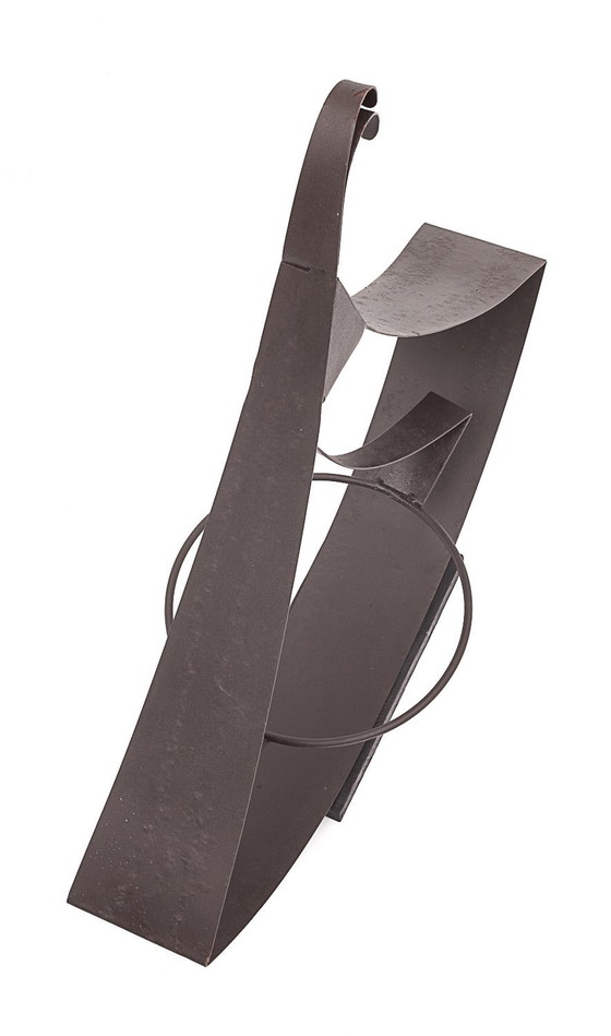 Image 1 of Porte-Plantes À Balancelle, 1960