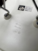 2X Vitra Eames Dar Armchair Chair