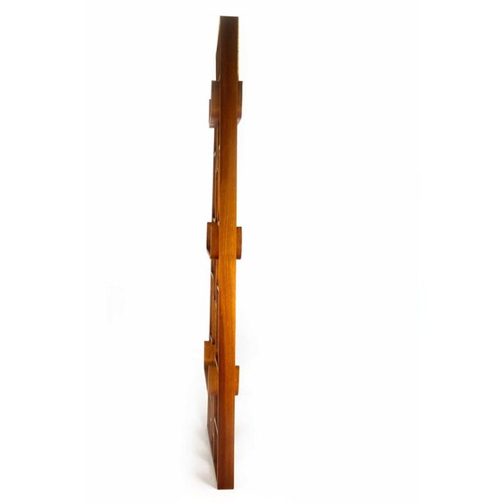 Image 1 of Séparateur de pièce Mid Century par Ludvik Volak pour Drevopodnik Holesov, années 1960