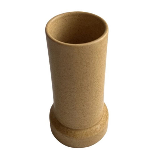 Image 1 of Vase en porcelaine vintage, 1970