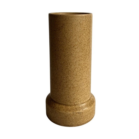 Image 1 of Vase en porcelaine vintage, 1970