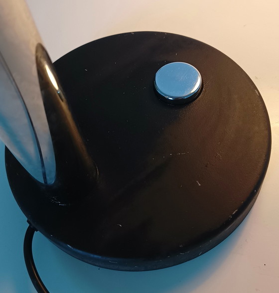 Image 1 of Lampe de bureau Hillebrand Seventies