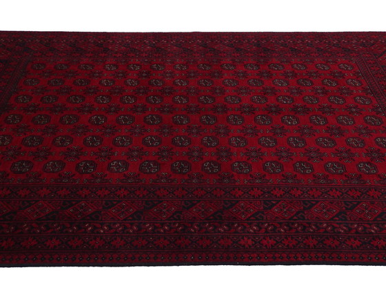 Image 1 of Buchara - 283 X 197 Cm - Tapis noué à la main