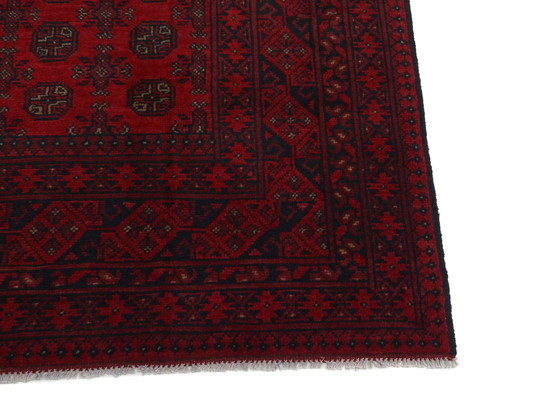 Image 1 of Buchara - 283 X 197 Cm - Tapis noué à la main