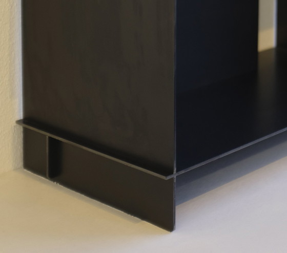 Image 1 of Armoire de chambre en acier, modèle M001/E06S/A21A/A22A