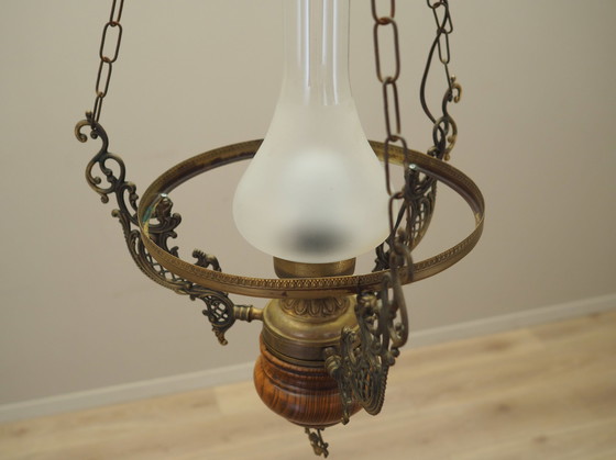 Image 1 of Lustre, Design hollandais, 1980S, Production : Pays-Bas