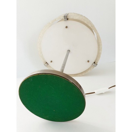Image 1 of Lampe de table vintage par Arlus, 1950s