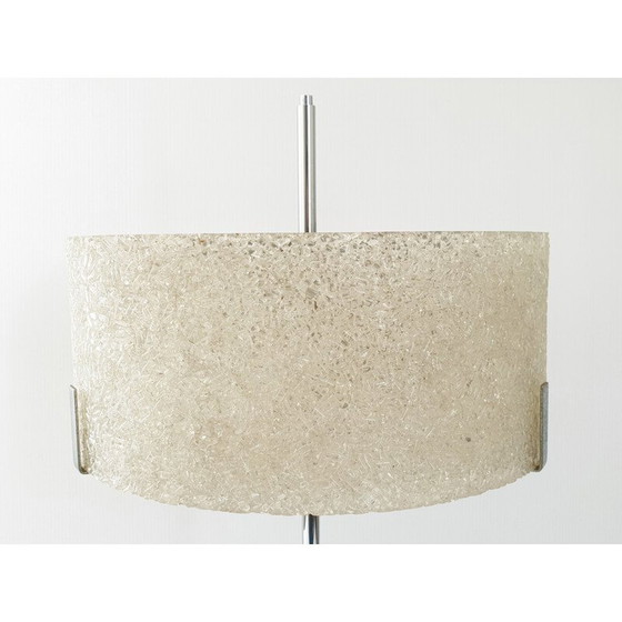 Image 1 of Lampe de table vintage par Arlus, 1950s