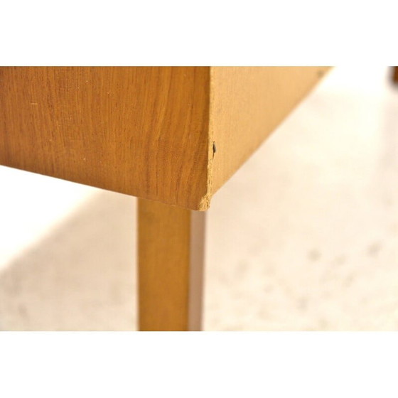 Image 1 of Commode scandinave vintage en teck, Suède 1960