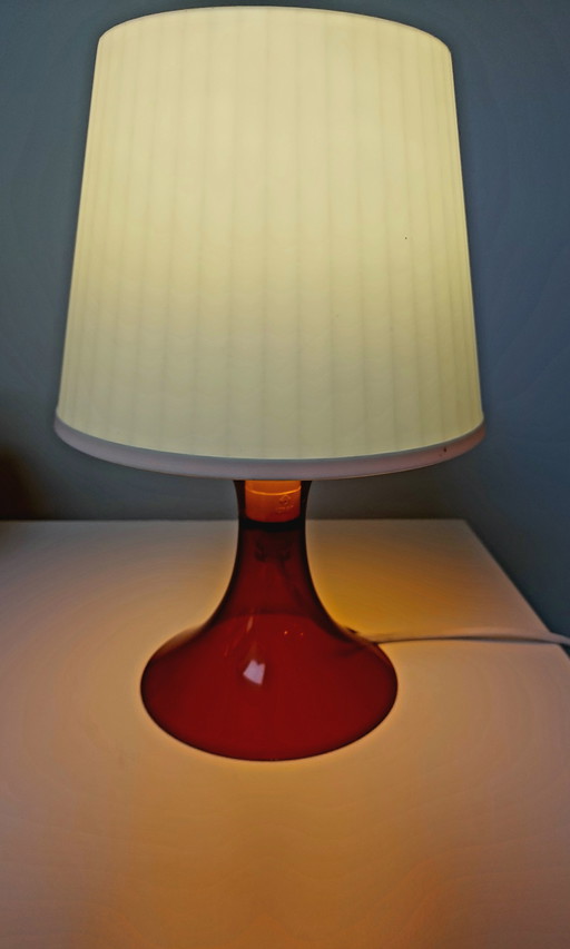 Carl Ojerstam - Lampe de table Ikea Lampan 1990