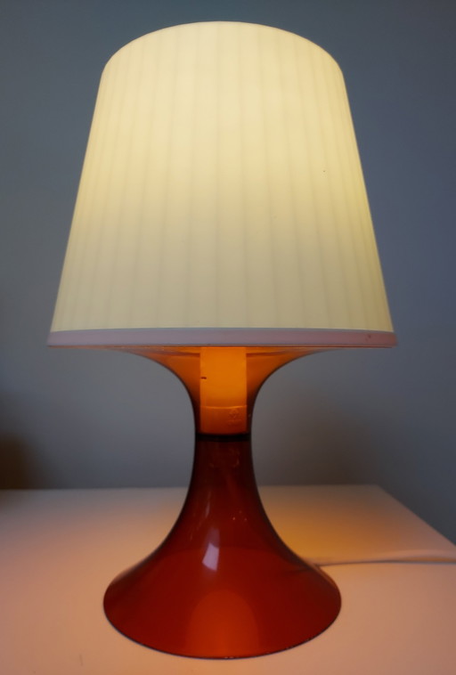 Carl Ojerstam - Lampe de table Ikea Lampan 1990