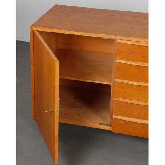 Image 1 of Commode en bois vintage par Drevozpracujici Podnik, 1960s