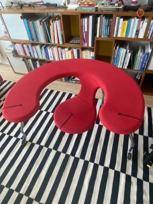 Easy Rider Chaise Bulo