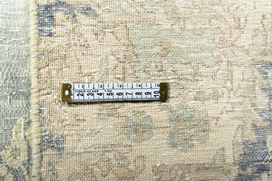 Image 1 of Tapis Vintage Royal noué à la main - 246 X 138 cm