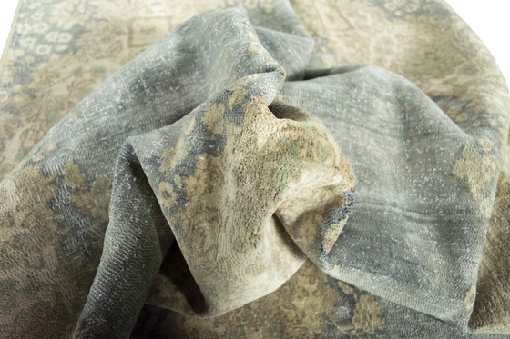 Image 1 of Tapis Vintage Royal noué à la main - 246 X 138 cm