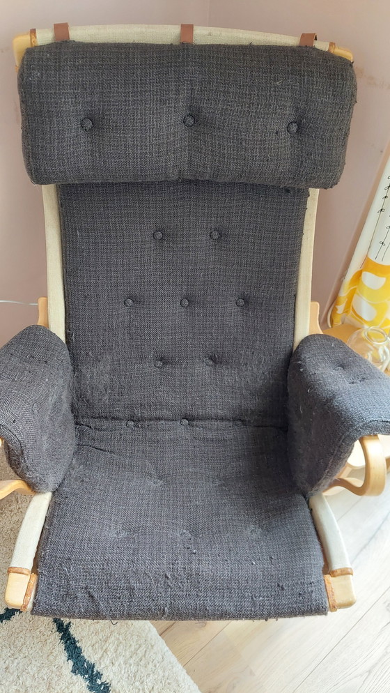 Image 1 of Fauteuil Pernilla By Dux