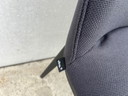 2 X chaises d'appoint Vitra Softshell