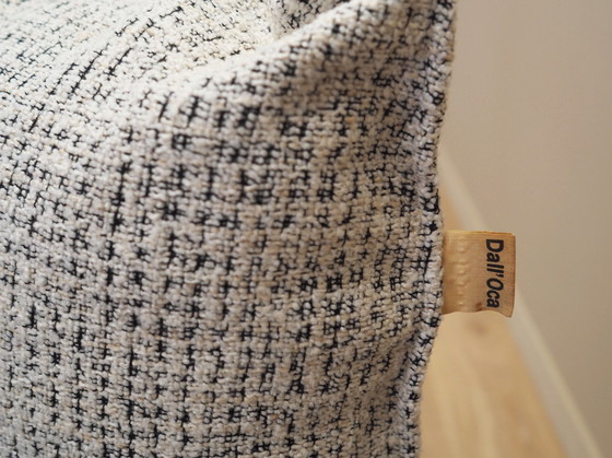 Image 1 of Fauteuil de salon, Design italien, 1970S, Production : Italie