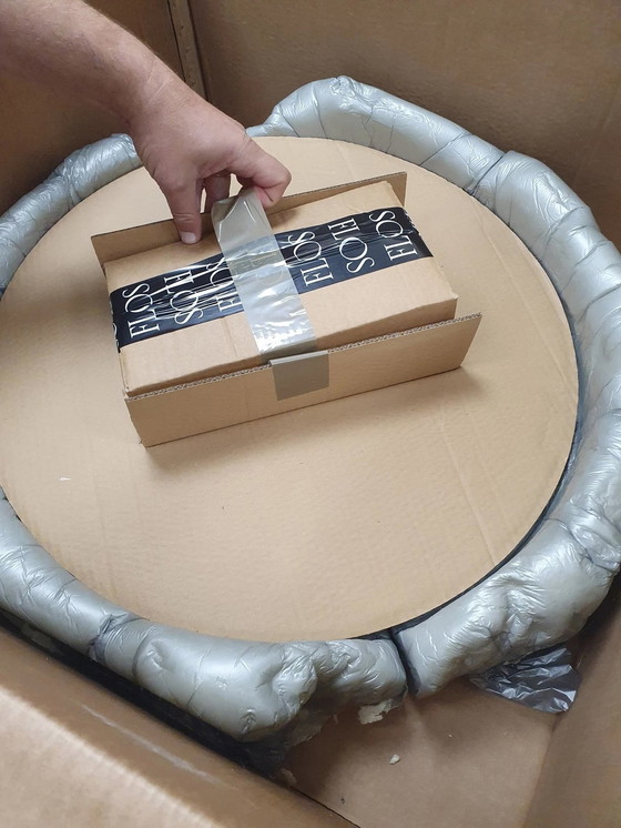 Image 1 of Flos Skygarden 1 Marron