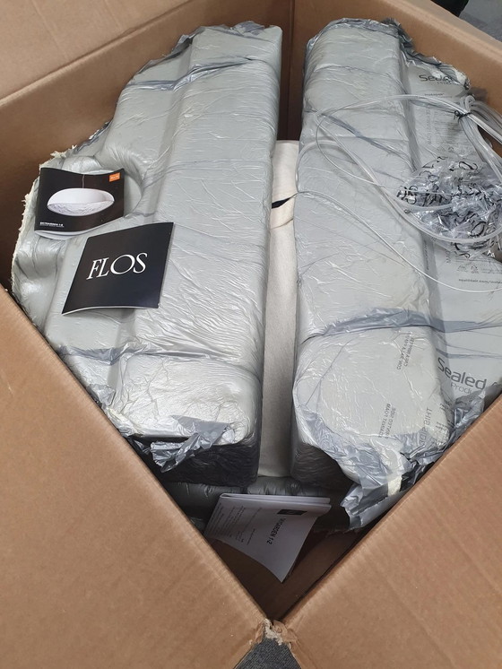 Image 1 of Flos Skygarden 1 Marron