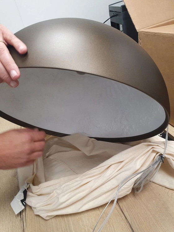 Image 1 of Flos Skygarden 1 Marron