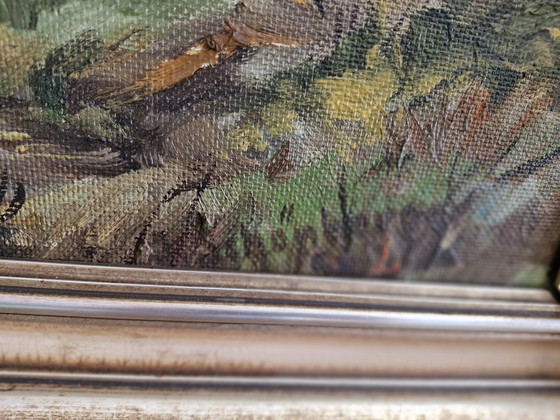 Image 1 of Peinture à l'huile