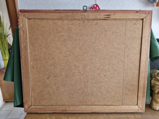 Image 1 of Peinture à l'huile