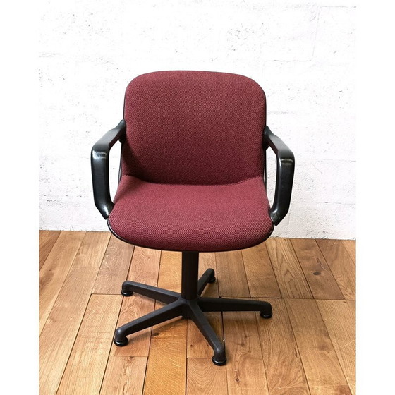 Image 1 of Fauteuil vintage Comforto par Mobilier International