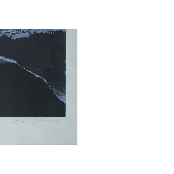 Image 1 of Composition vintage par Hardy Strid, années 1950