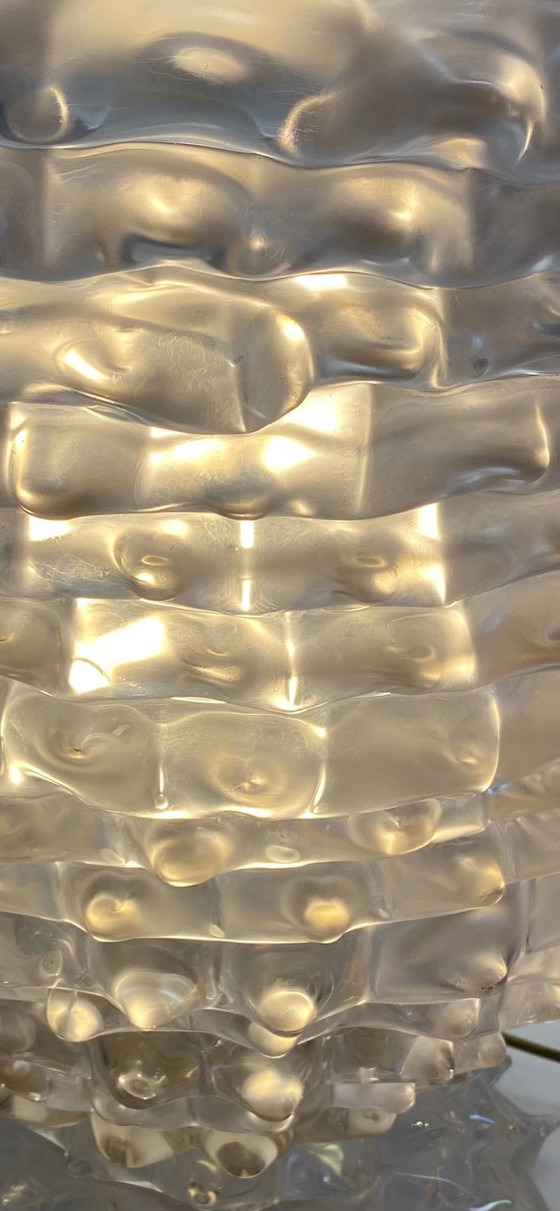 Image 1 of Ercole Barovier - Lampe à poser pour les vendanges