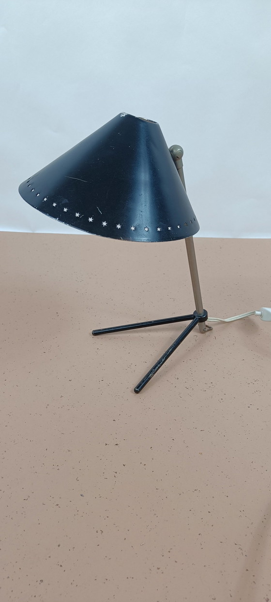 Image 1 of Lampe à poser Pinocchio Hala Busquet