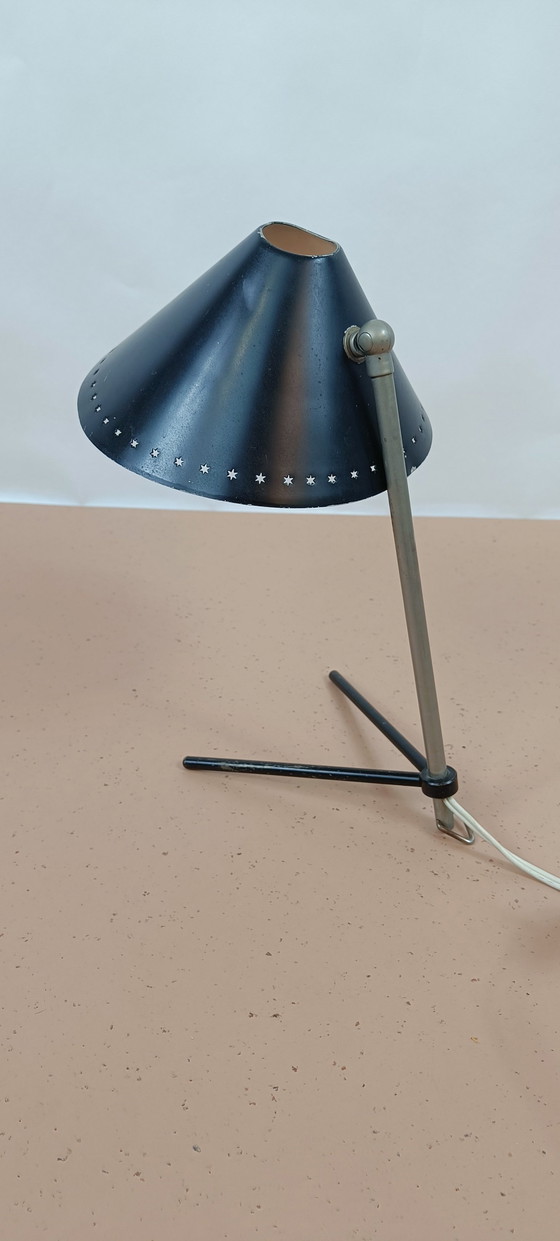 Image 1 of Lampe à poser Pinocchio Hala Busquet