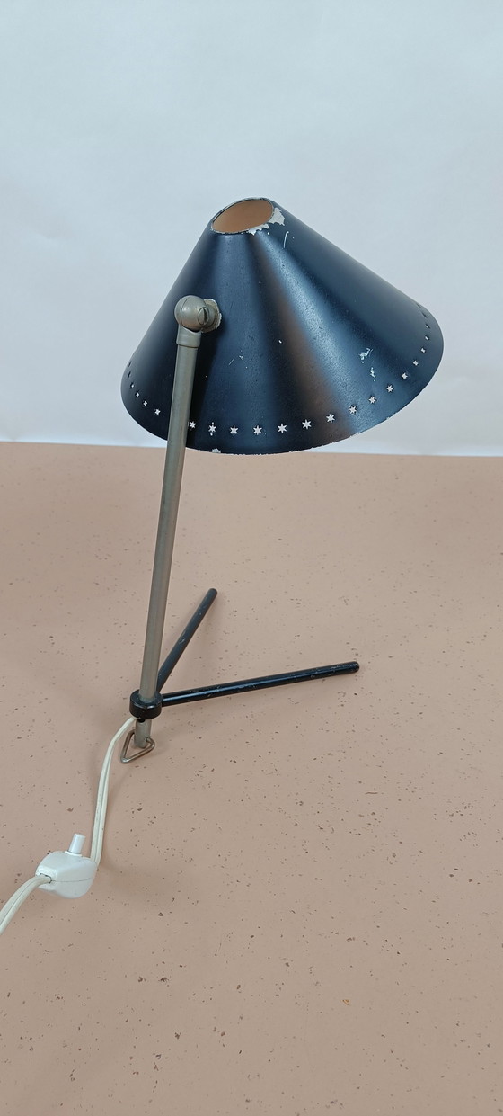 Image 1 of Lampe à poser Pinocchio Hala Busquet