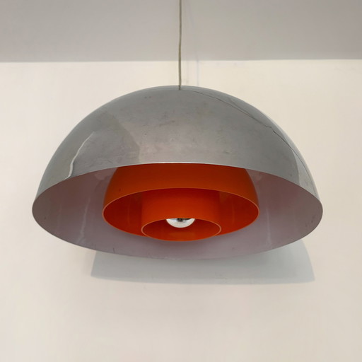 Lustre Design Space Age Années 70