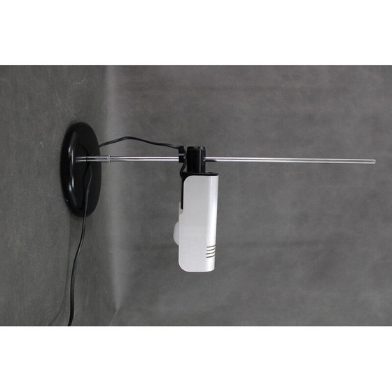 Image 1 of Lampe de table vintage par Targetti Sankey, Italie, 1970