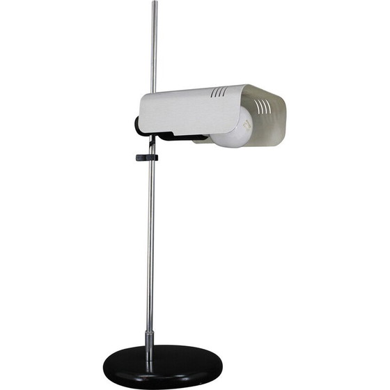 Image 1 of Lampe de table vintage par Targetti Sankey, Italie, 1970