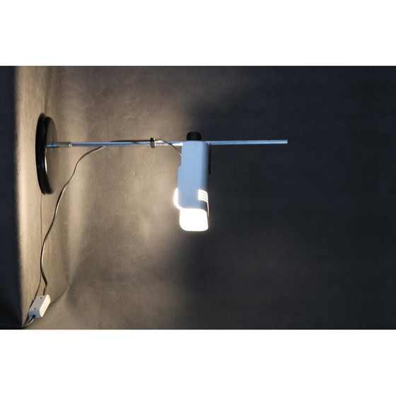Image 1 of Lampe de table vintage par Targetti Sankey, Italie, 1970