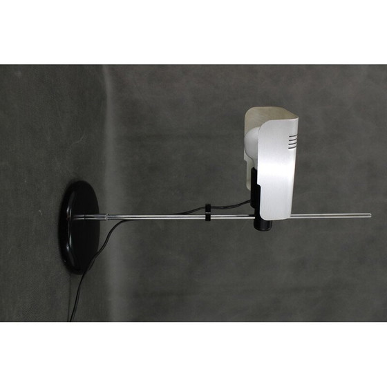 Image 1 of Lampe de table vintage par Targetti Sankey, Italie, 1970