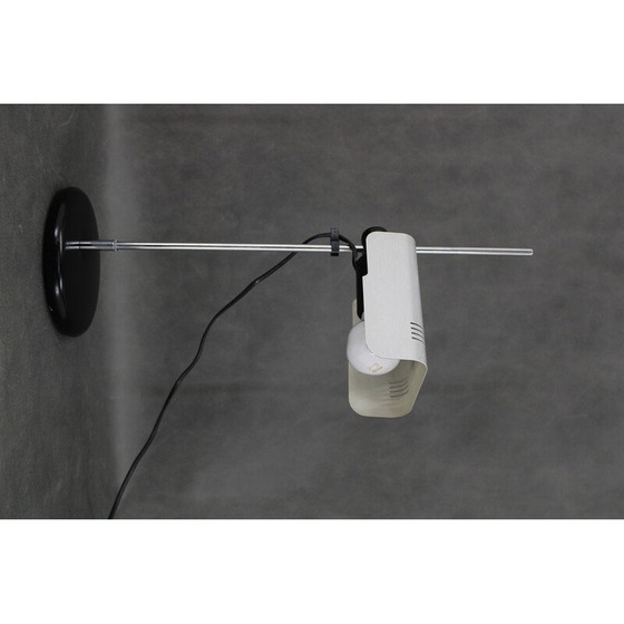 Image 1 of Lampe de table vintage par Targetti Sankey, Italie, 1970