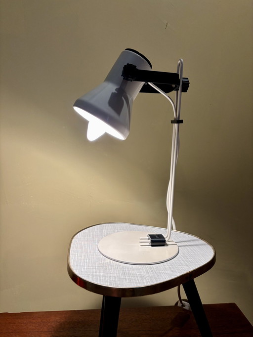 Lampe de bureau Herda 1980