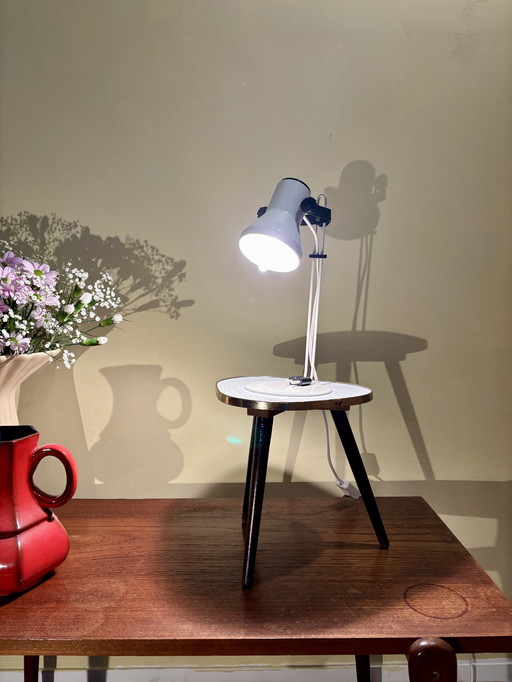 Lampe de bureau Herda 1980