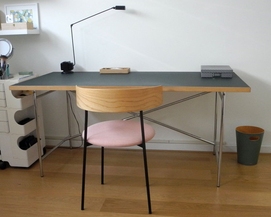 Image 1 of Egon Eiermann Table E2