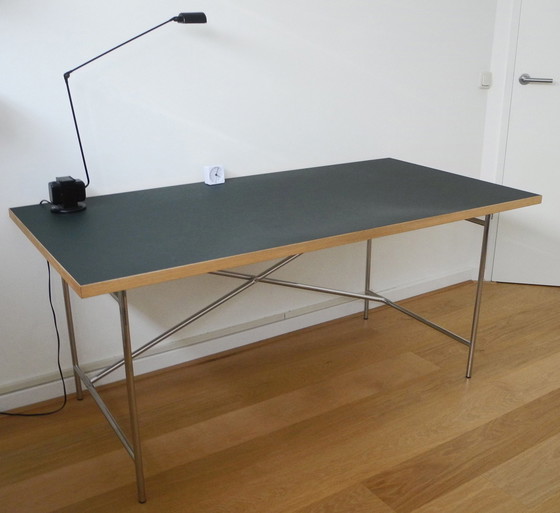 Image 1 of Egon Eiermann Table E2