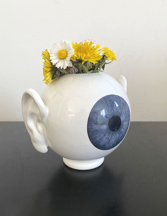 Image 1 of Vase Polyphemus de Roberto Cambi